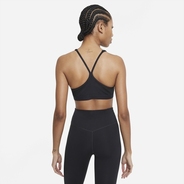 Nike Indy Sports Bra - Black/White