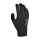 Nike Knitted Tech Grip 2.0 Gloves - Black/White
