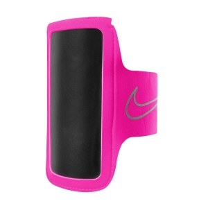 Banda Porta Smartphone Nike Lightweight 2.0 Banda Porta Smartphone  Fuxia N.RN.43.611.OS