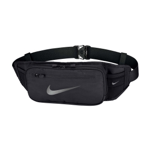 Running Belts Nike Logo Waistpack  Black N.100.0827.013.OS