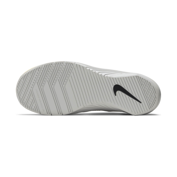 Nike Metcon 6 - Bright Citron/Dark Smoke Grey/Grey Fog