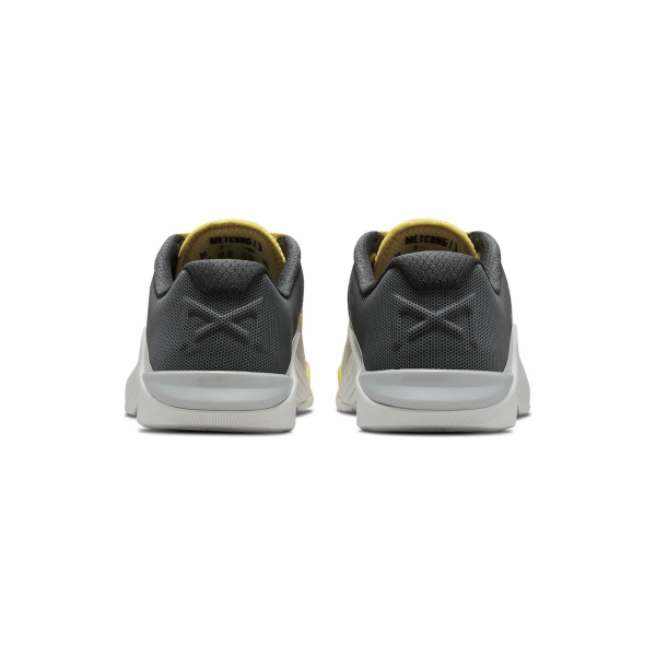 Nike Metcon 6 - Bright Citron/Dark Smoke Grey/Grey Fog