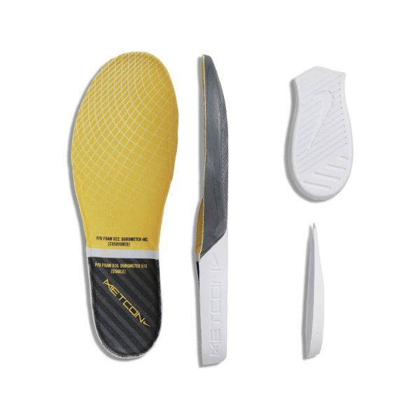 Nike Metcon 6 - Bright Citron/Dark Smoke Grey/Grey Fog