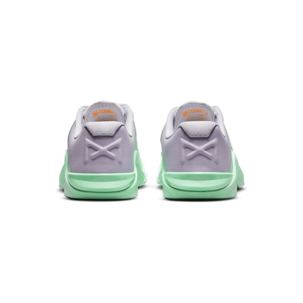Nike Metcon 6 - White/Dark Smoke Grey/Infinite Lilac