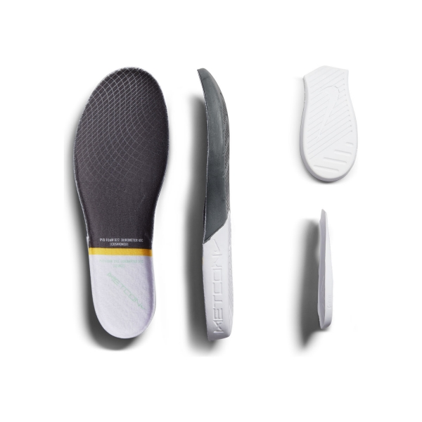 Nike Metcon 6 - White/Dark Smoke Grey/Infinite Lilac