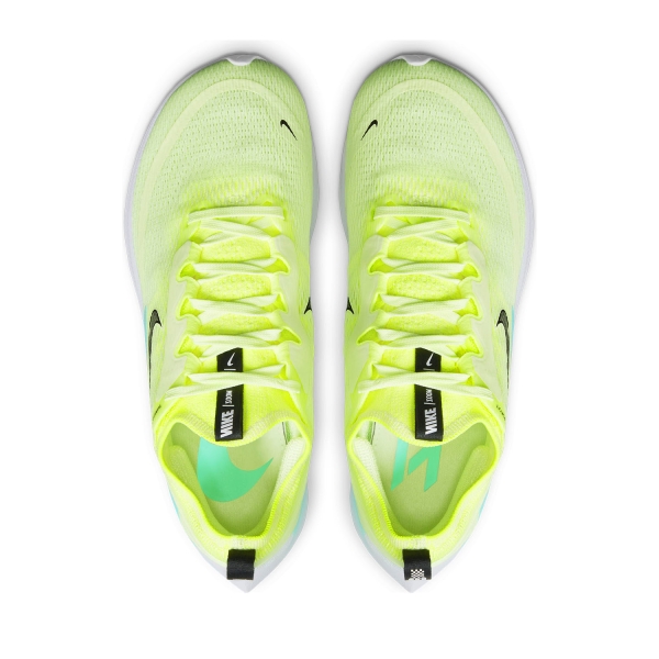 zoom fly mujer