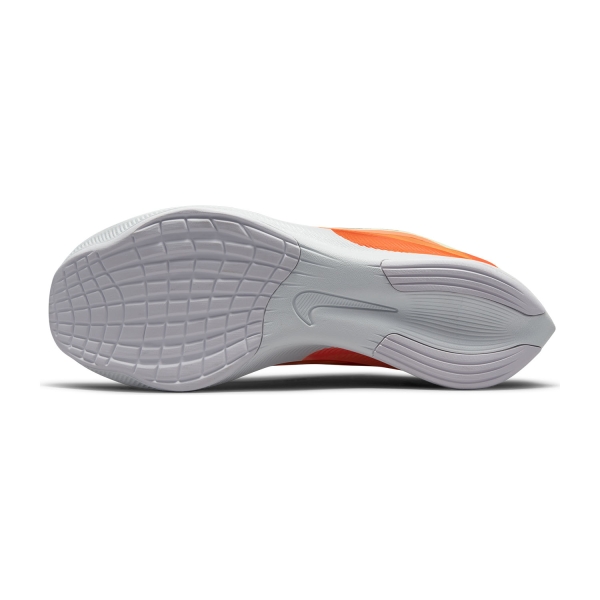 Nike Zoom Fly 4 - Barely Volt/Black/Hyper Orange Volt