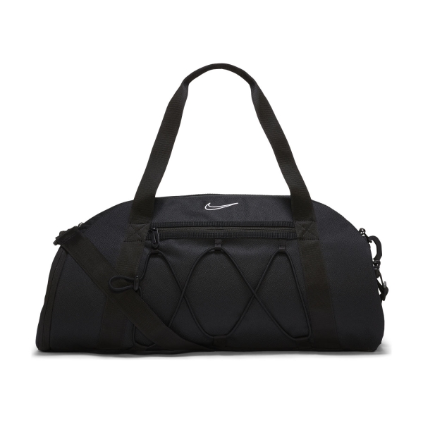 Bag Nike One Club Bag  Black/White CV0062010