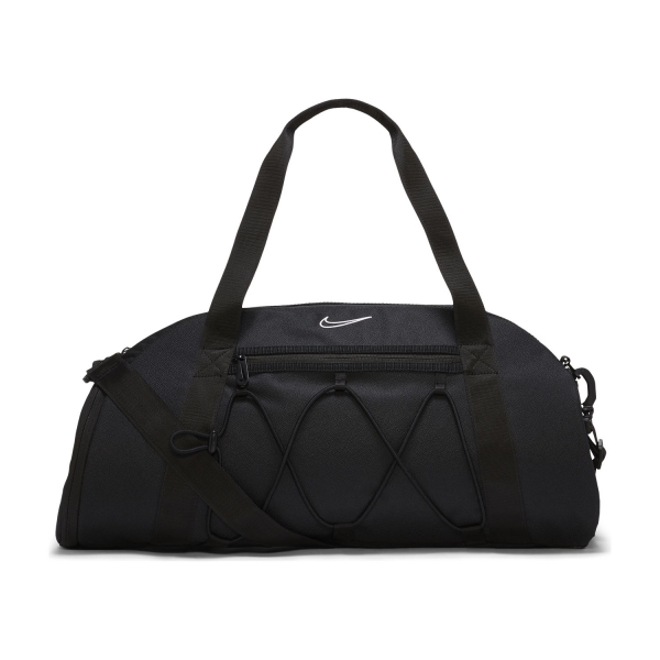 Borsa Nike One Club Borsa  Black/White CV0062010