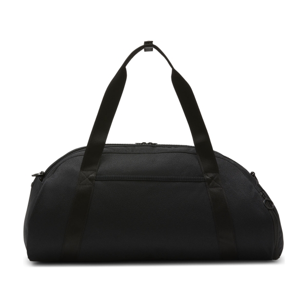 Nike One Club Borsa - Black/White