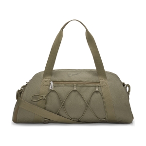 Bag Nike One Club Bag  Medium Olive/Sequoia CV0062222