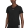 Nike One Dri-FIT Logo T-Shirt - Black/White