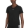 Nike One Dri-FIT Logo Camiseta - Black/White