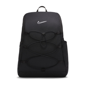 Backpack Nike One Backpack  Black/White CV0067010