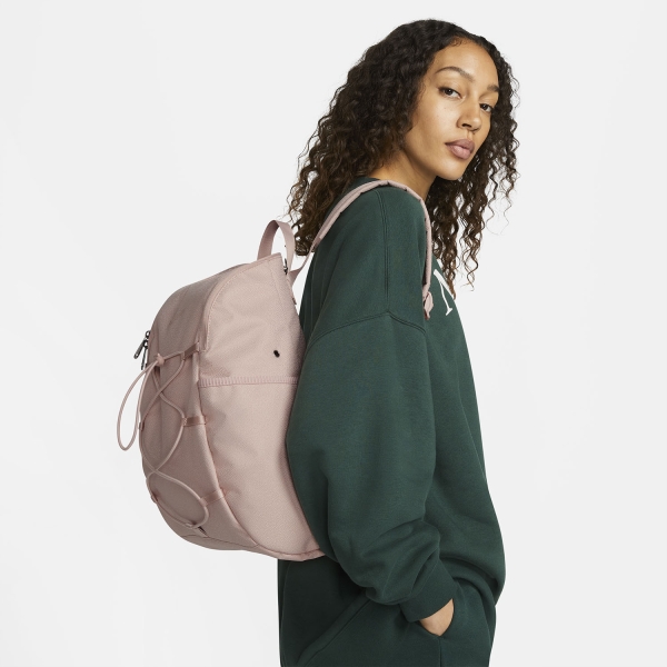 Nike One Backpack - Pink Oxford/Rose Whisper
