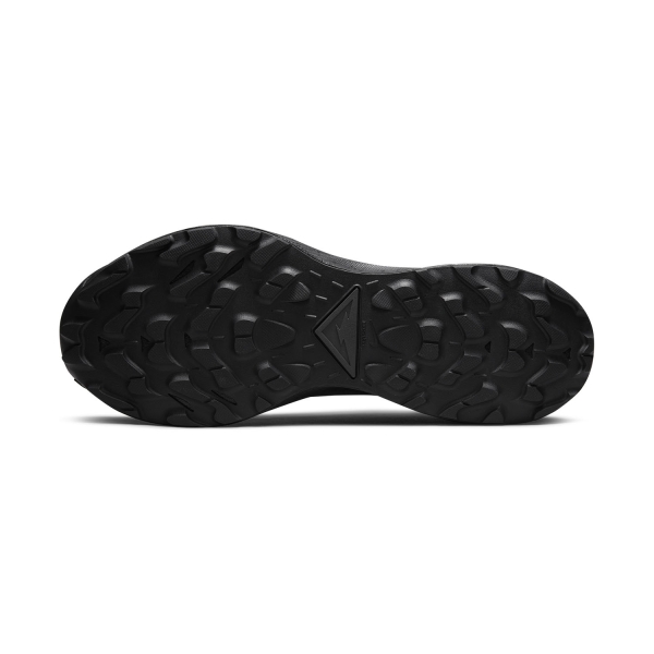 Nike Pegasus Trail 3 GTX - Black/Dark Smoke Grey/Iron Grey
