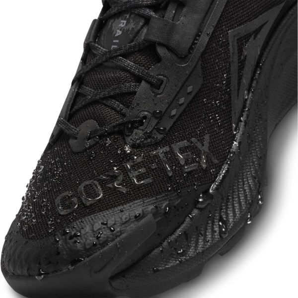Nike Pegasus Trail 3 GTX - Black/Dark Smoke Grey/Iron Grey