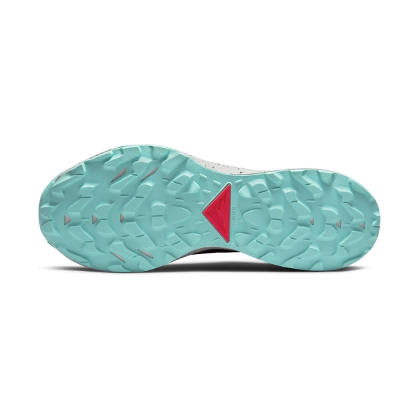 Nike Pegasus Trail 3 GTX - Black/Bright Crimson/Dark Beetroot