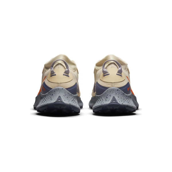 Nike Pegasus Trail 3 GTX - Rattan/Campfire Orange/Thunder Blue
