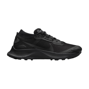Scarpe Trail Running Donna Nike Pegasus Trail 3 GTX  Black/Dark Smoke Grey/Iron Grey DC8794001