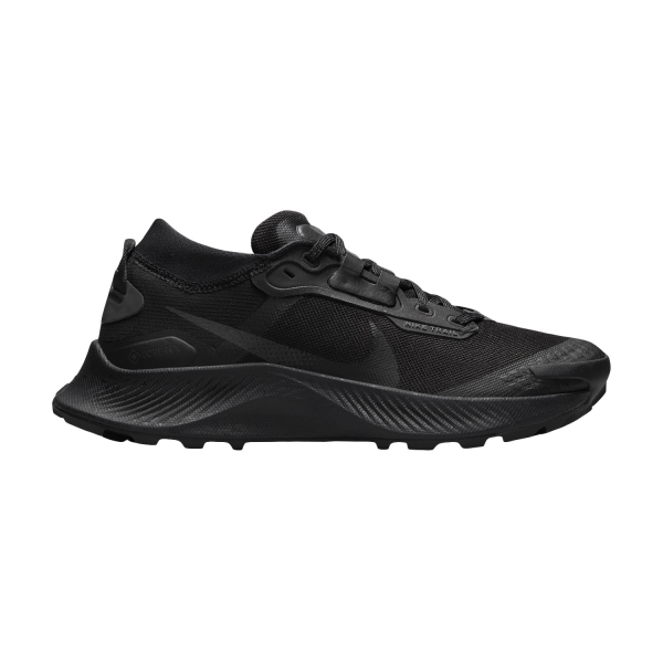 Nike Pegasus Trail 3 GTX - Black/Dark Smoke Grey/Iron Grey