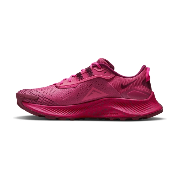 Nike Pegasus Trail 3 - Archaeo Pink/Pink Salt/Hyper Pink