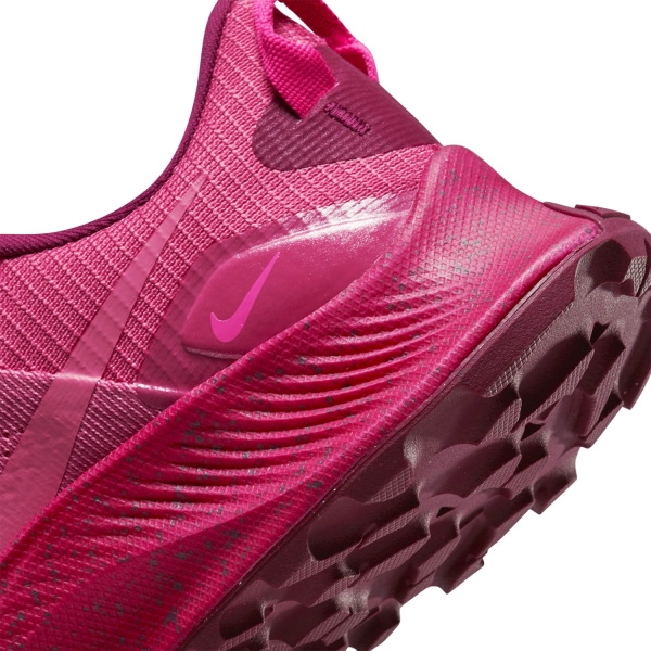 Nike Pegasus Trail 3 - Archaeo Pink/Pink Salt/Hyper Pink