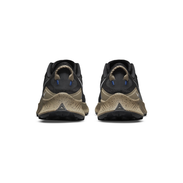 Nike Pegasus Trail 3 - Black/Anthracite/Hyper Royal