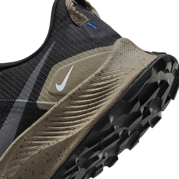 Nike Pegasus Trail 3 - Black/Anthracite/Hyper Royal