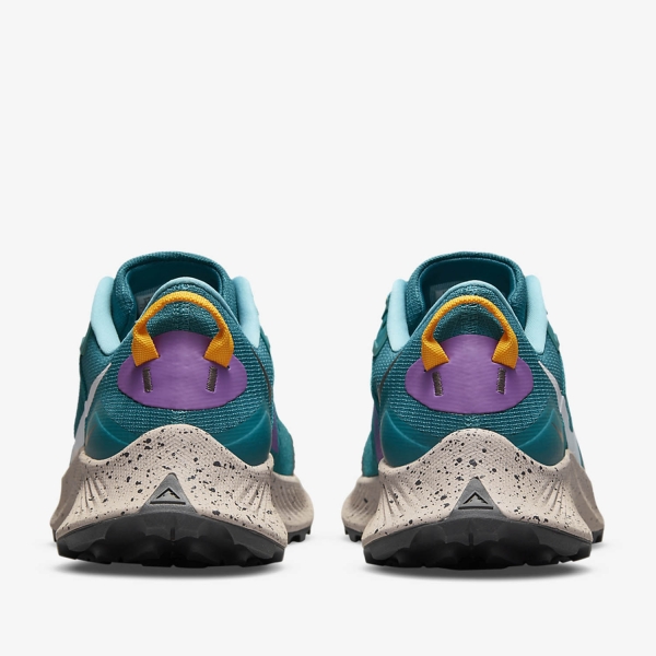 Nike Pegasus Trail 3 - Mystic Teal/Dark Smoke Grey