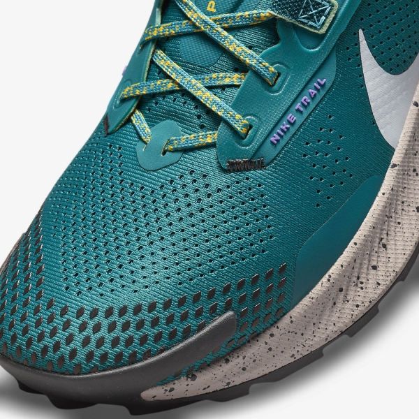 Nike Pegasus Trail 3 - Mystic Teal/Dark Smoke Grey