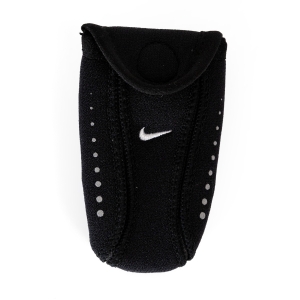Running Accessories Nike Shoe Pocket  Black/White 9.038.007.031