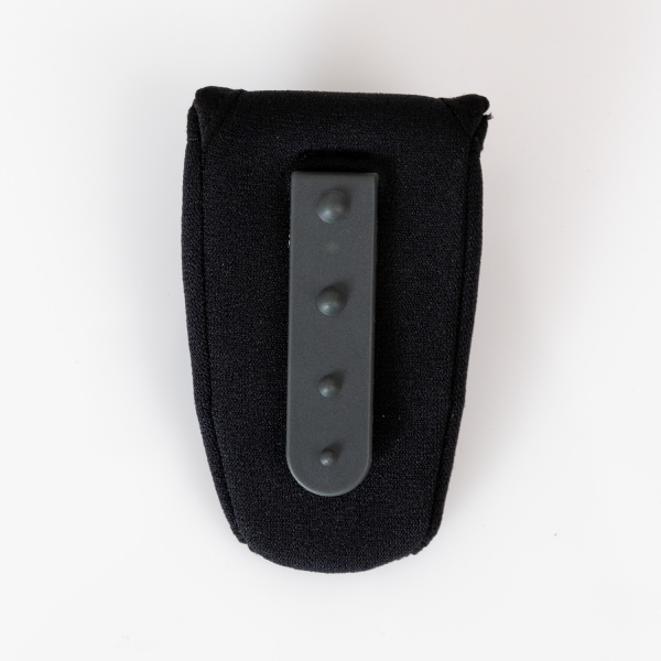 Nike Shoe Pocket - Black/White