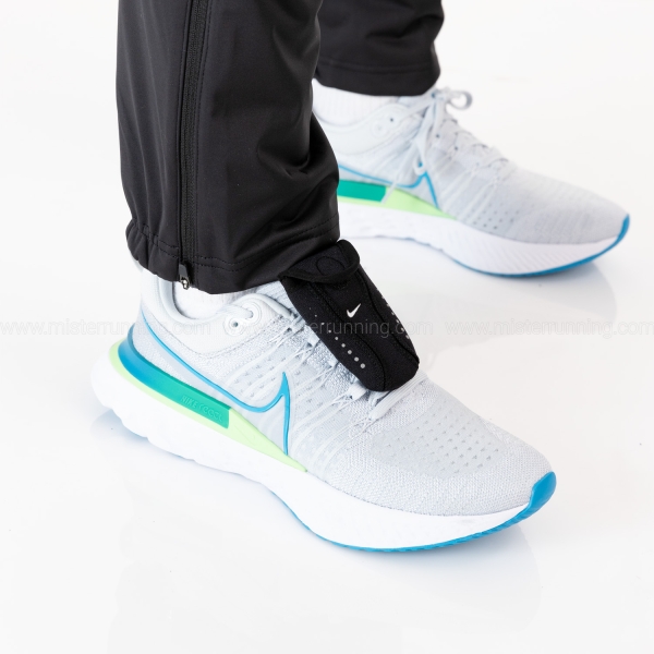Nike Shoe Pocket - Black/White