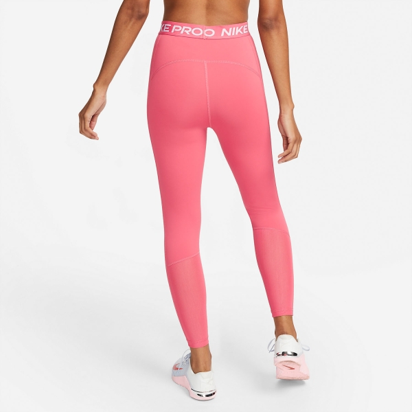 Nike Pro 365 Women's Training Tights Archaeo Pink/White