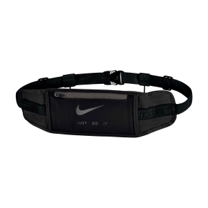Cinturon Porta Objetos Nike Race Day Paquete de cintura  Black N.100.0512.013.OS