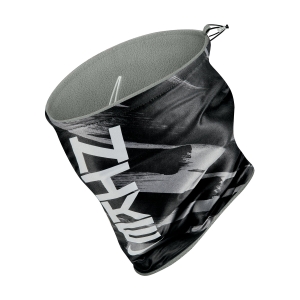 Neck Warmer Nike Reversible 2.0 Neckwarmer  Particle Grey/Black/White N.100.0654.942.OS