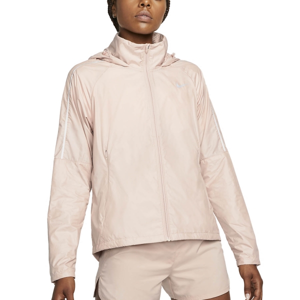 reflective jacket womens nike