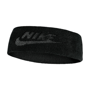 Banda Térmica Nike Sport Terry Cinta  Black N.100.2948.001.OS