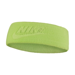 Thermal Headband Nike Sport Terry Band  Light Lemon Twist N.100.2948.726.OS