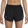 Nike Tempo Race 3in Shorts - Black/Reflective Silver