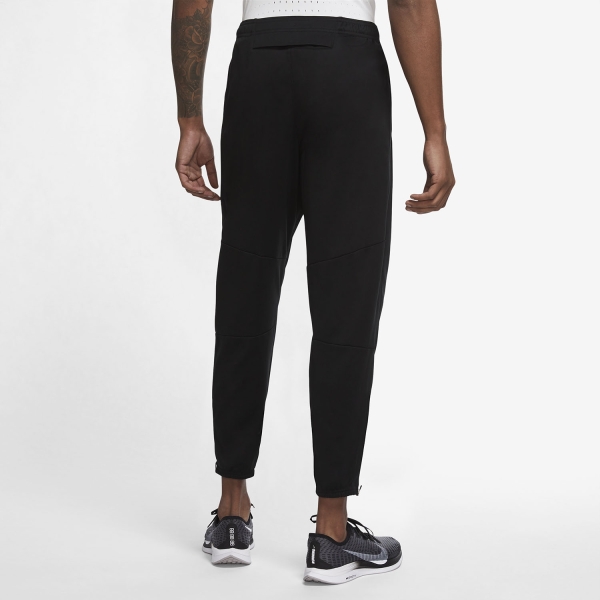 Nike Therma-FIT Challenger Pants - Black/Reflective Silver