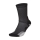 Nike Trail Crew Socks - Black/Anthracite/Reflective Silver
