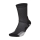 Nike Trail Crew Calcetines - Black/Anthracite/Reflective Silver