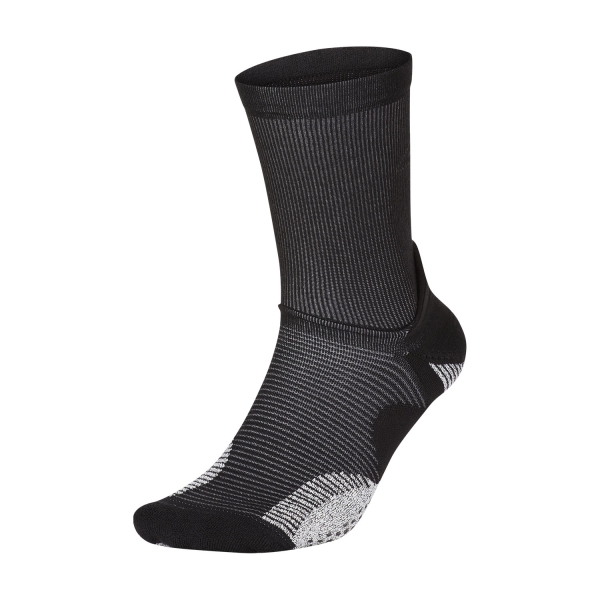 Calcetines Running Nike Trail Crew Calcetines  Black/Anthracite/Reflective Silver CU7203010