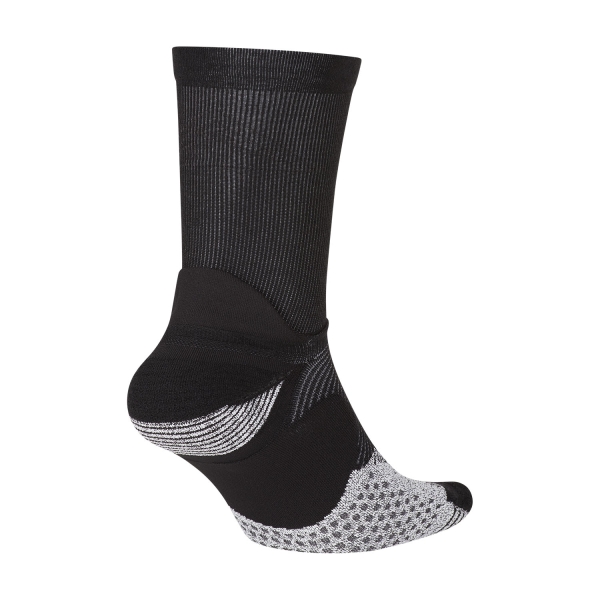 Nike Trail Crew Calcetines - Black/Anthracite/Reflective Silver