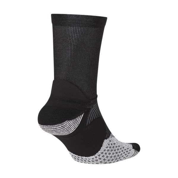 Nike Trail Crew Socks - Black/Anthracite/Reflective Silver