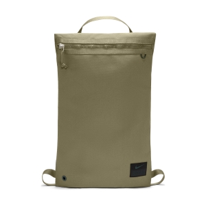 Backpack Nike Utility Gym Sackpack  Pilgrim/Pro Green CQ9455378