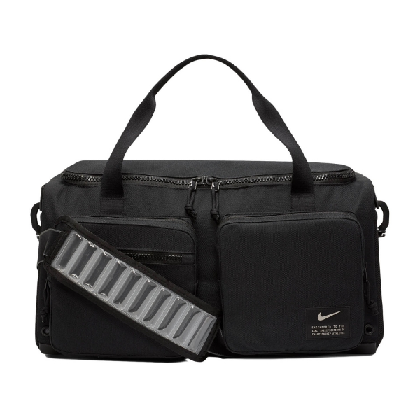 Bag Nike Utility Power Duffle  Black/Enigma Stone CK2795010