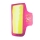 Nike Diamond Banda Porta Smartphone - Pink/Volt